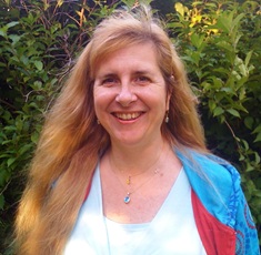 Christiane Boehnke